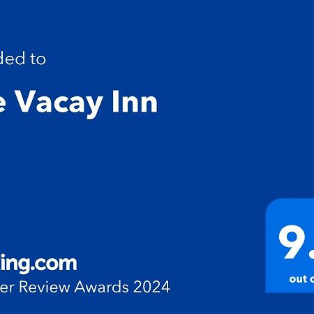The Vacay Inn Lauderdale Lakes Esterno foto