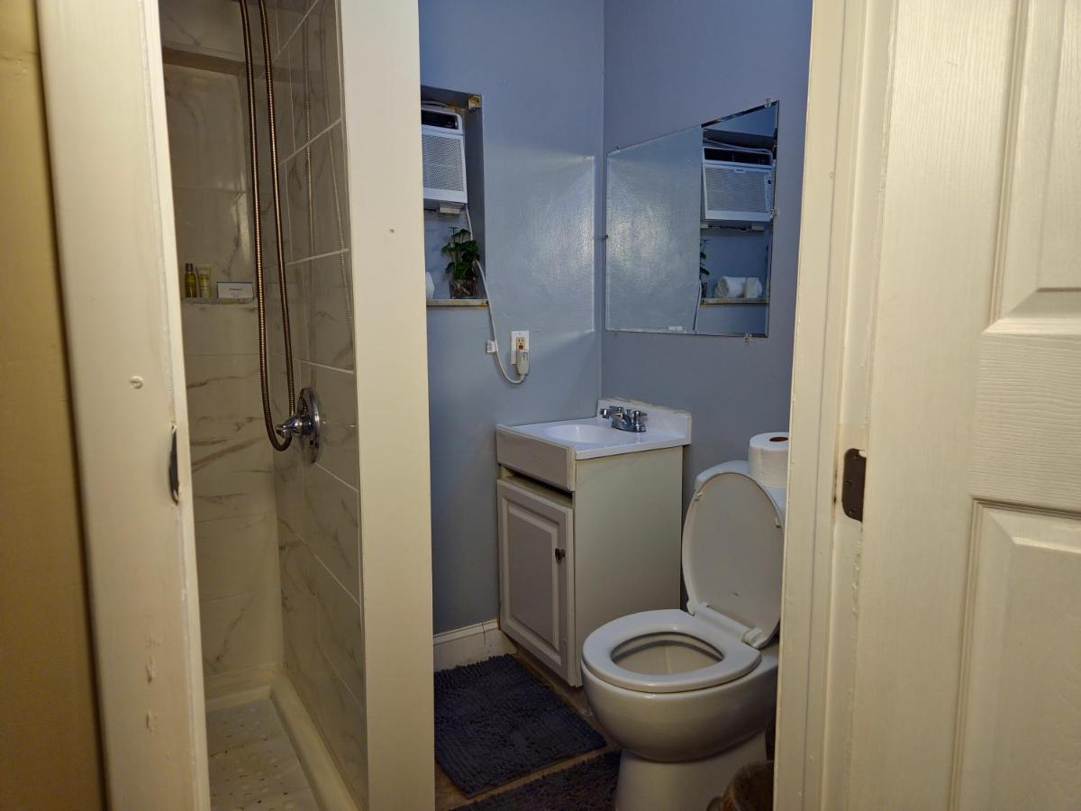The Vacay Inn Lauderdale Lakes Esterno foto