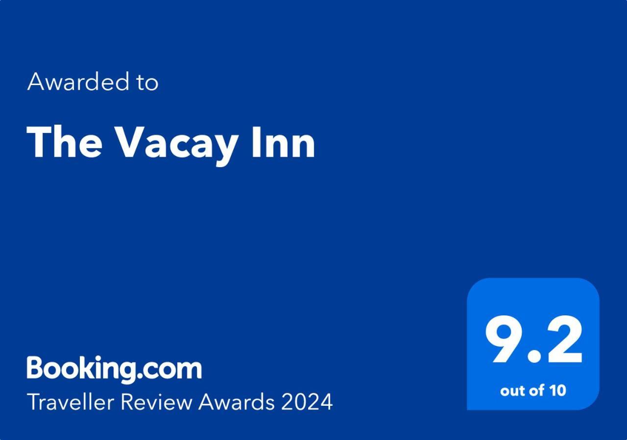 The Vacay Inn Lauderdale Lakes Esterno foto